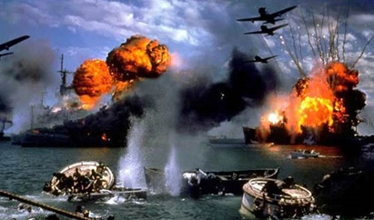 pearl harbor lessons