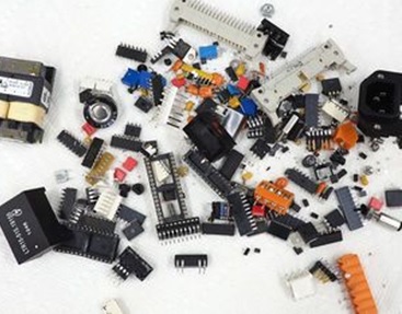 electronics parts suppliers